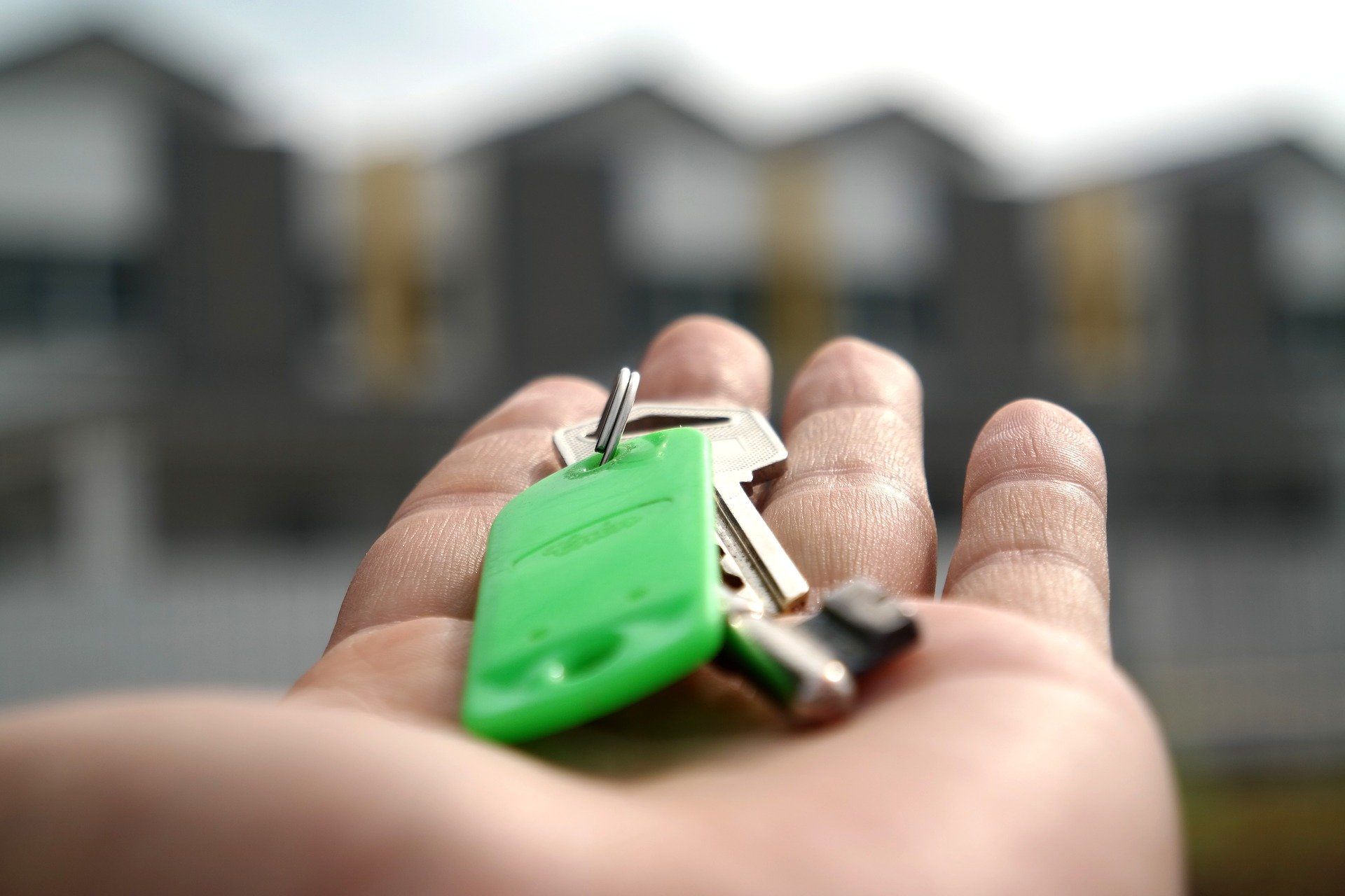 How long does settlement take for an SMSF property?