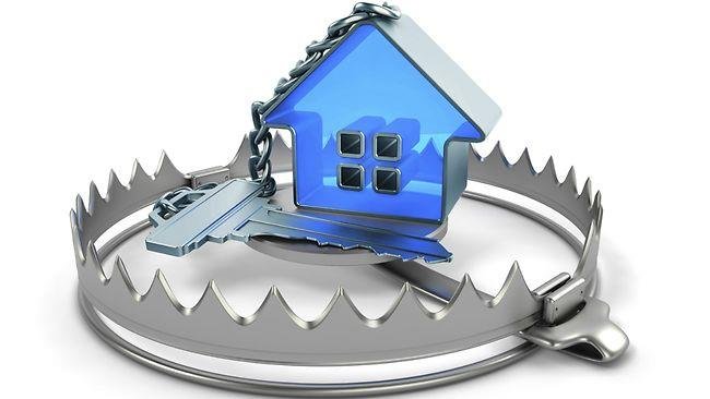 6 traps to avoid when buying property through your SMSF