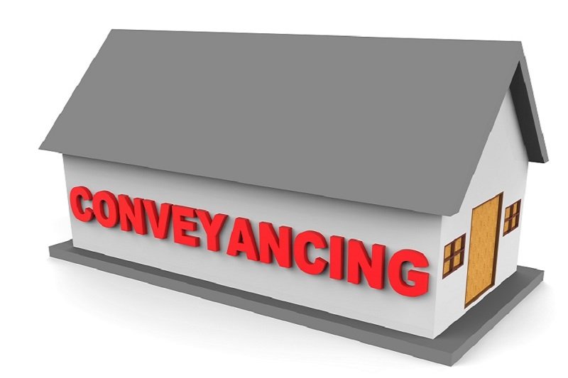 4 things conveyancers do – and 2 things they don’t do