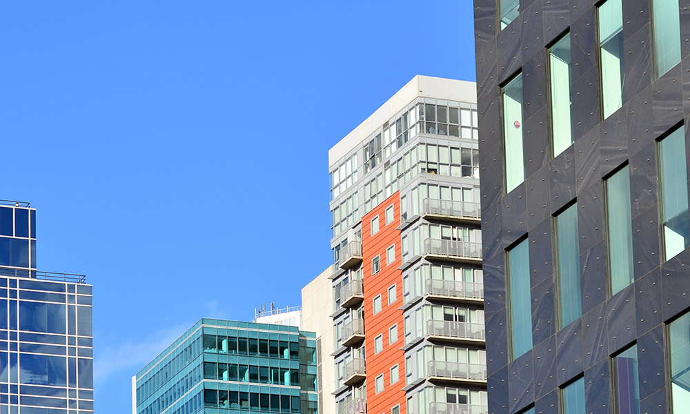 Off the plan conveyancing for apartments