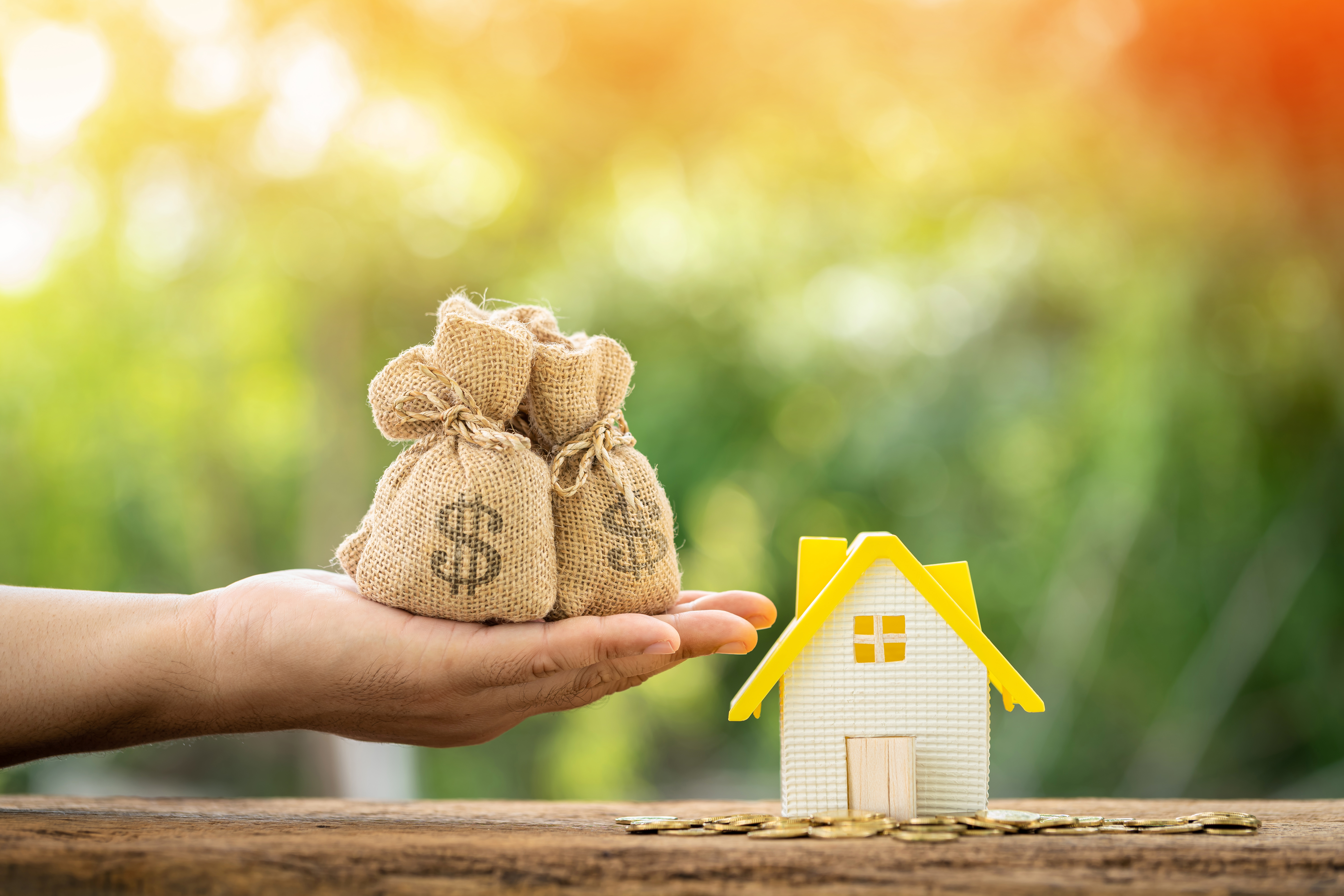 How to sell an off-the-plan property before settlement